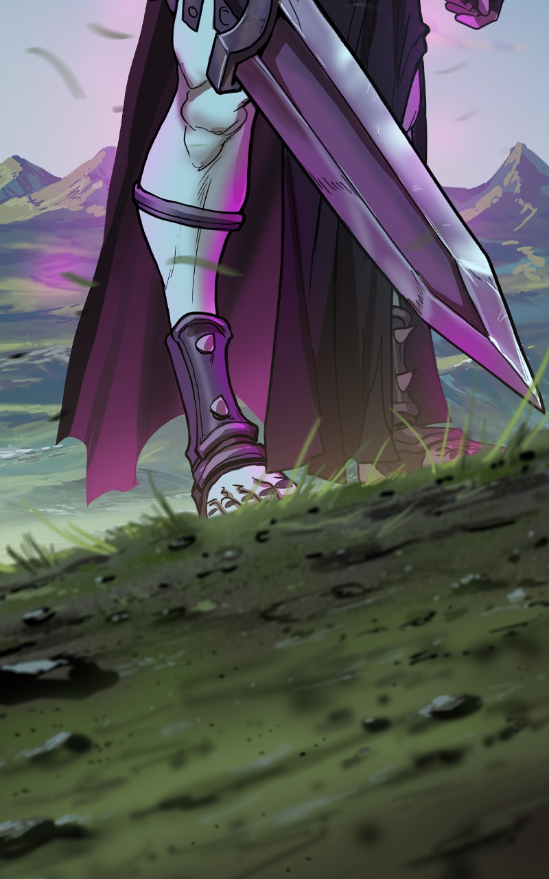 Read Ordeal EN Manga Online