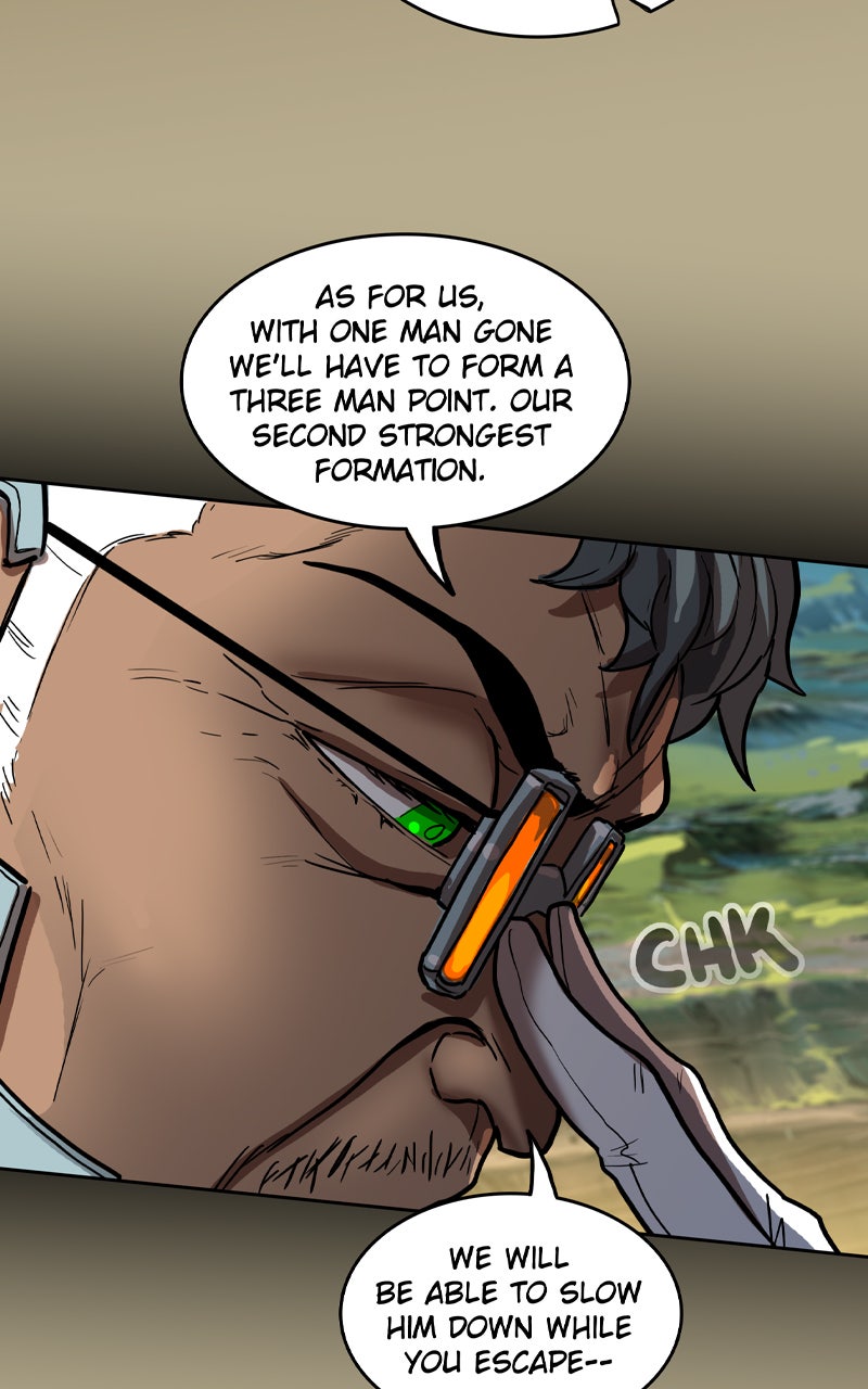Read Ordeal EN Manga Online
