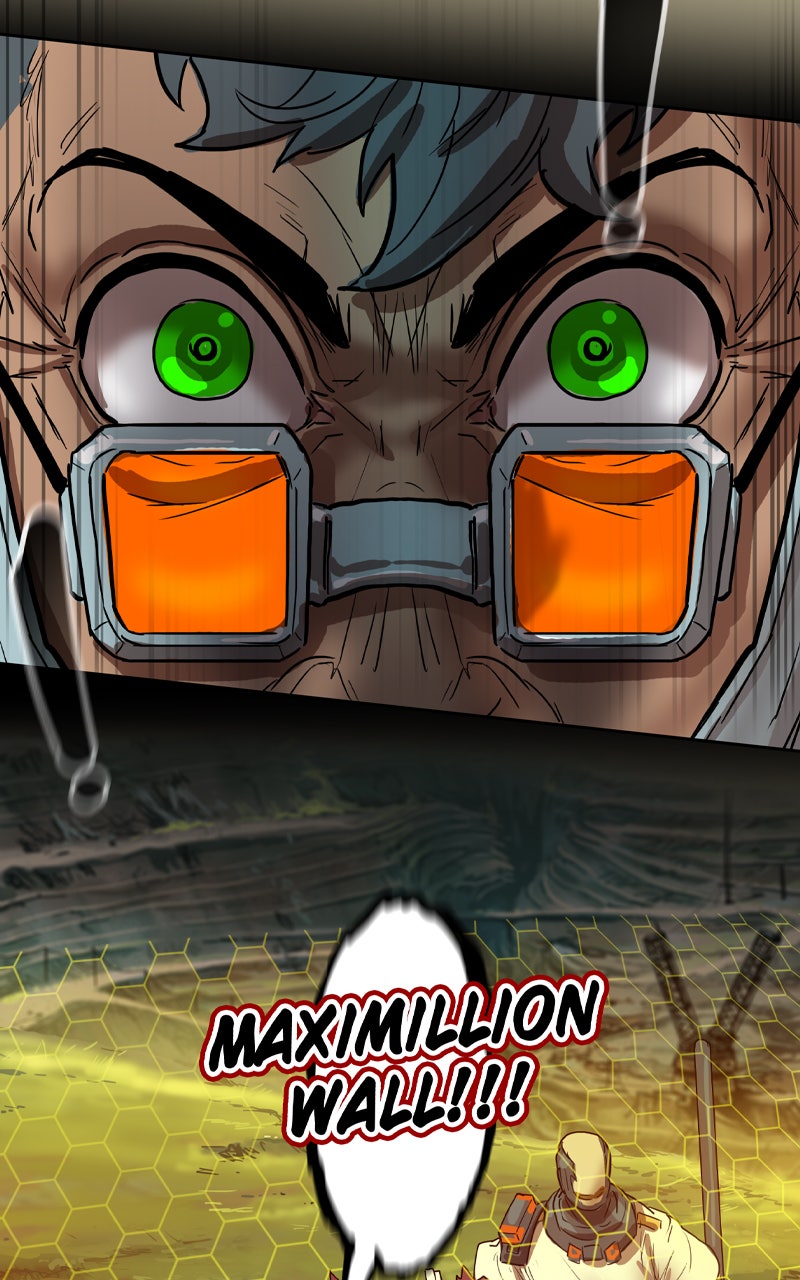 Read Ordeal EN Manga Online