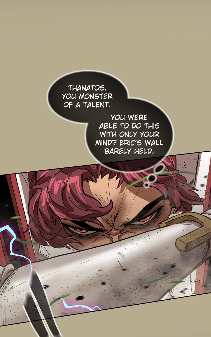 Read Ordeal EN Manga Online