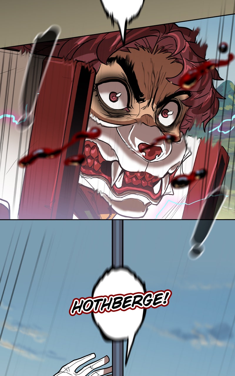 Read Ordeal EN Manga Online