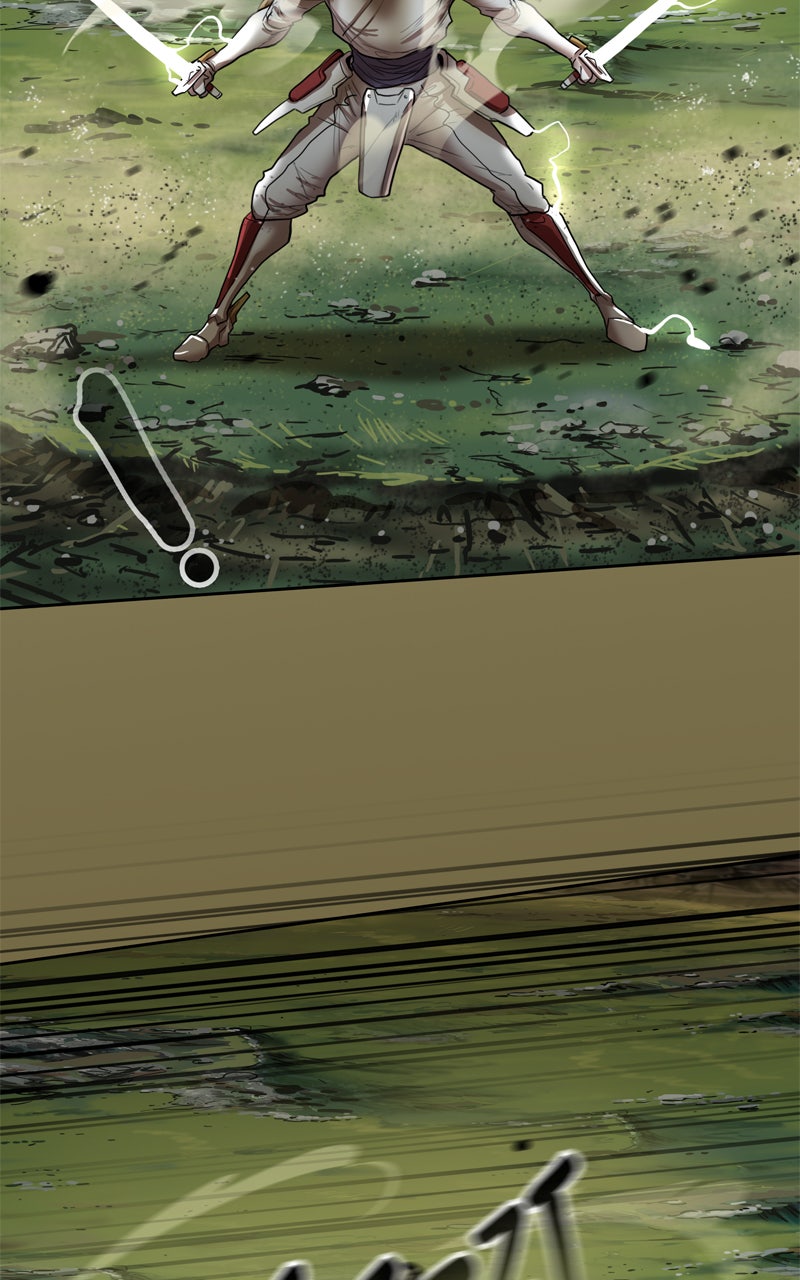Read Ordeal EN Manga Online