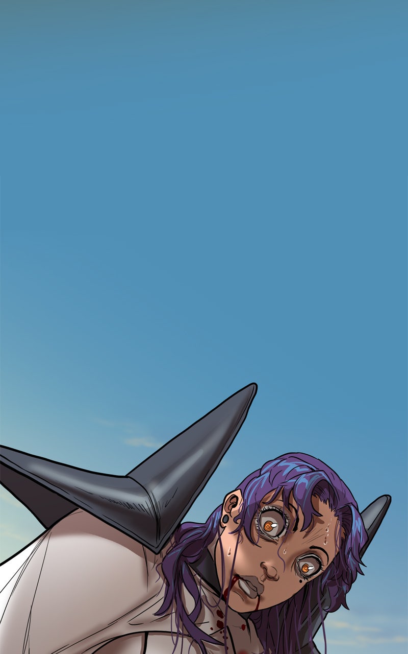 Read Ordeal EN Manga Online