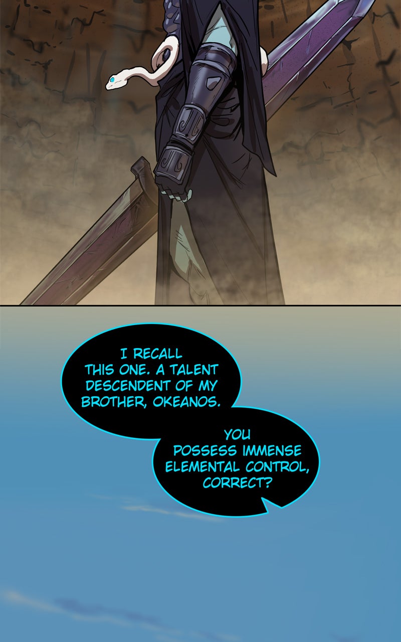 Read Ordeal EN Manga Online