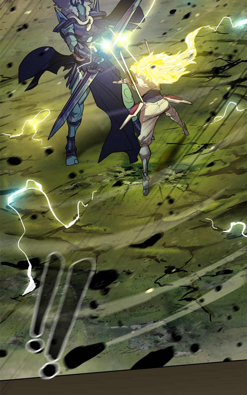 Read Ordeal EN Manga Online