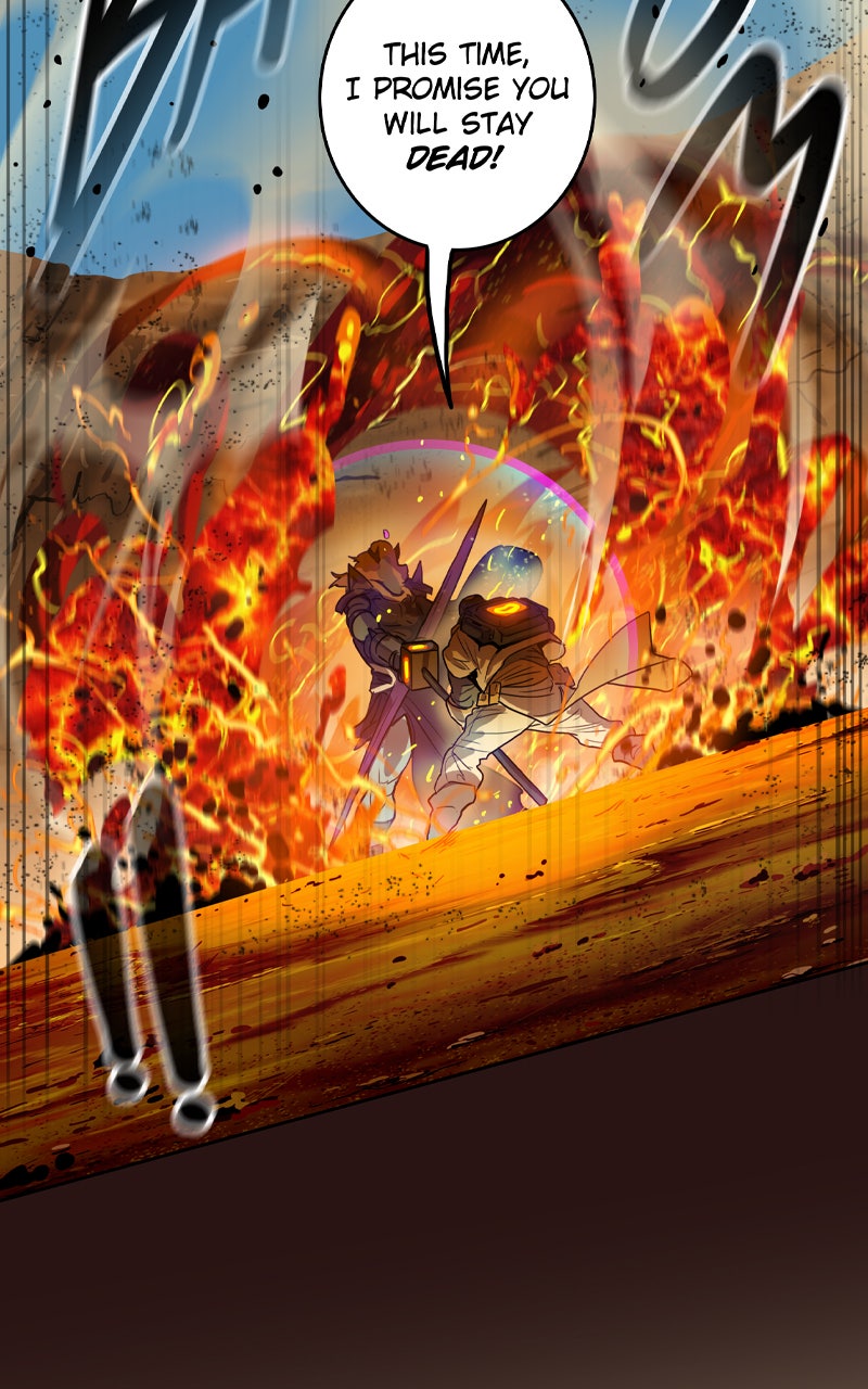 Read Ordeal EN Manga Online