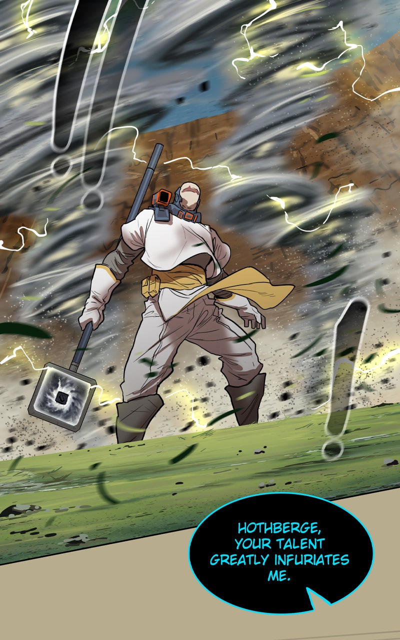 Read Ordeal EN Manga Online