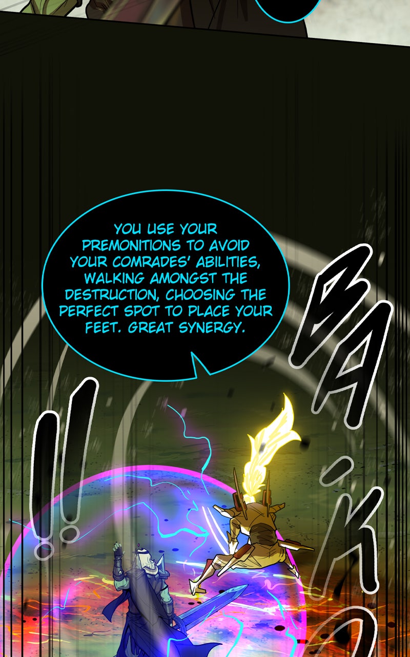 Read Ordeal EN Manga Online