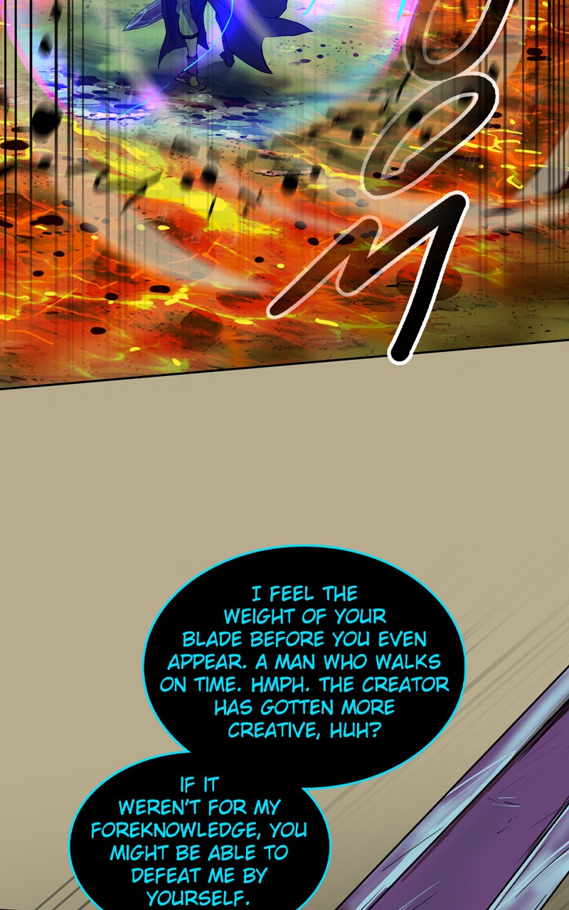 Read Ordeal EN Manga Online