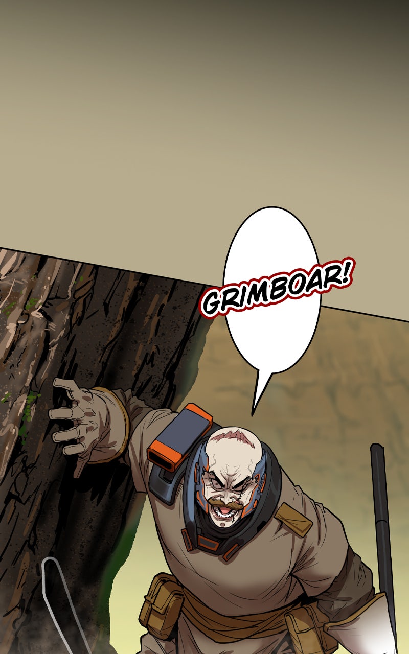 Read Ordeal EN Manga Online