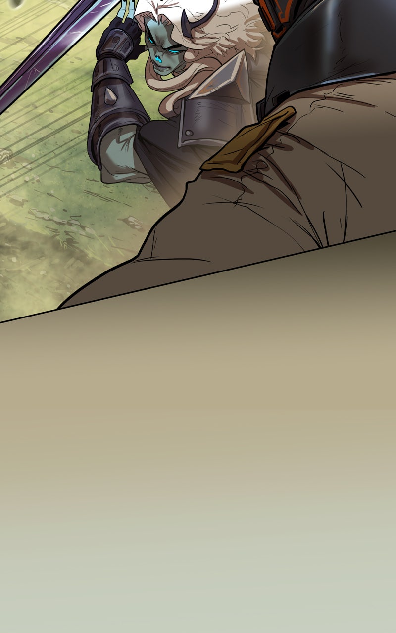 Read Ordeal EN Manga Online