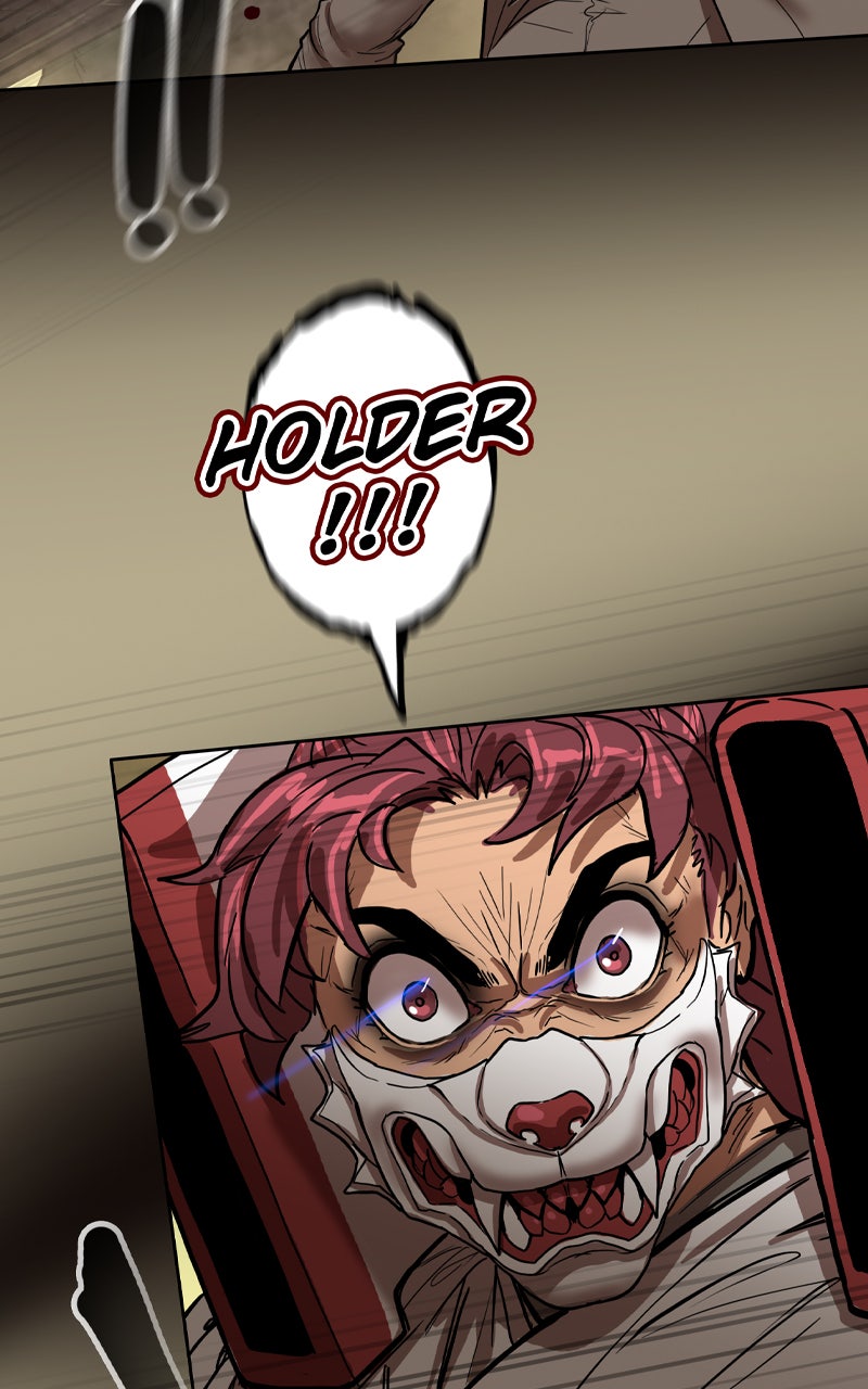 Read Ordeal EN Manga Online