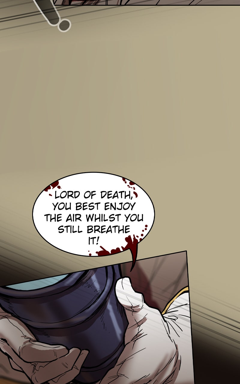 Read Ordeal EN Manga Online