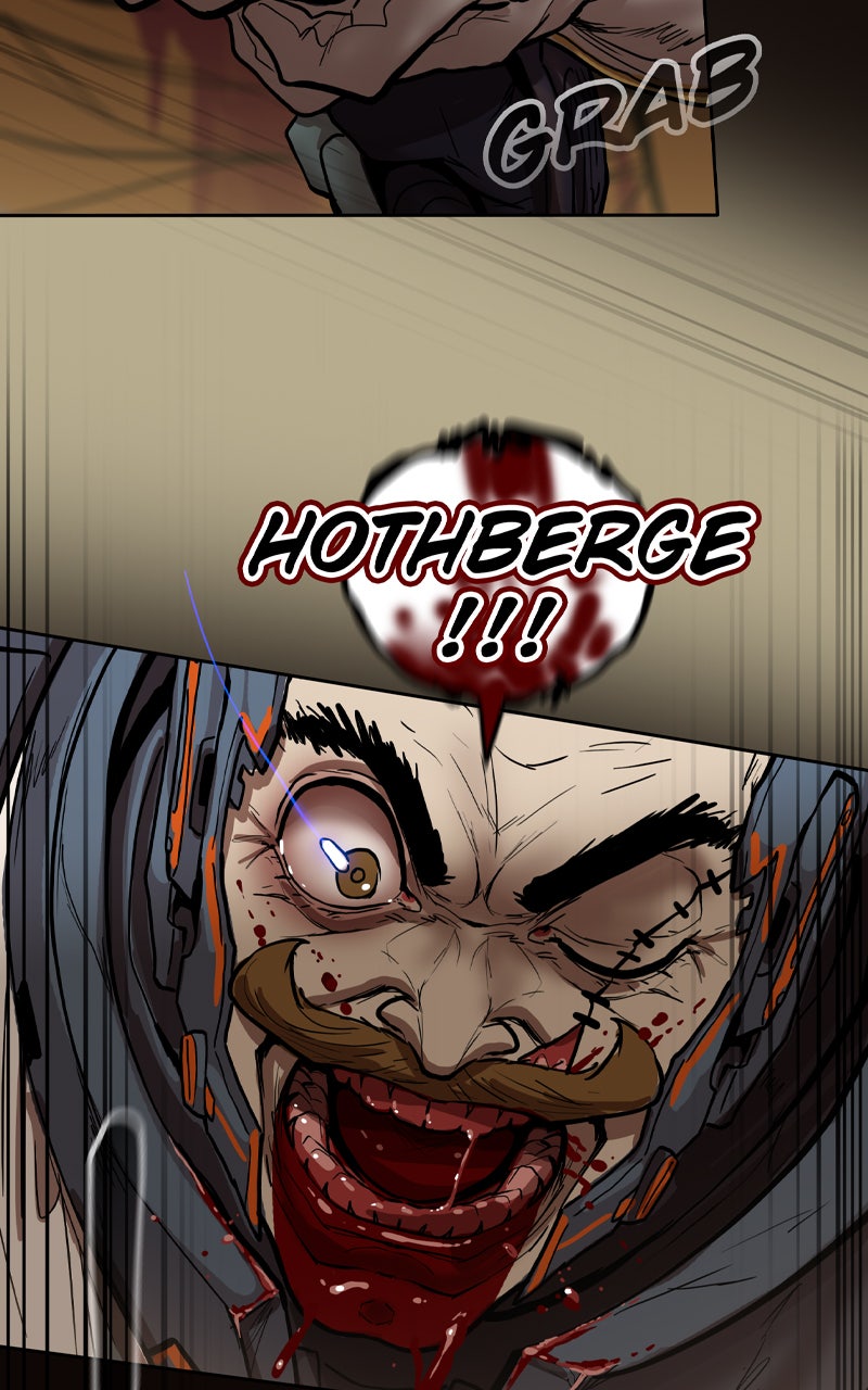 Read Ordeal EN Manga Online