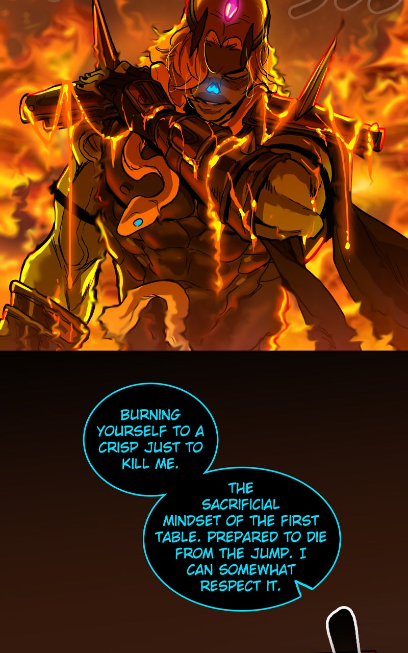 Read Ordeal EN Manga Online