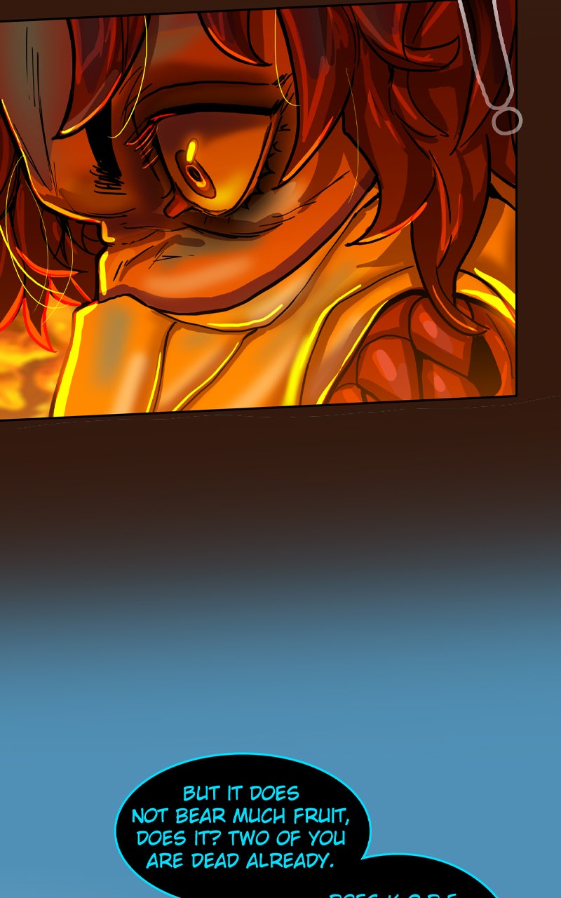 Read Ordeal EN Manga Online