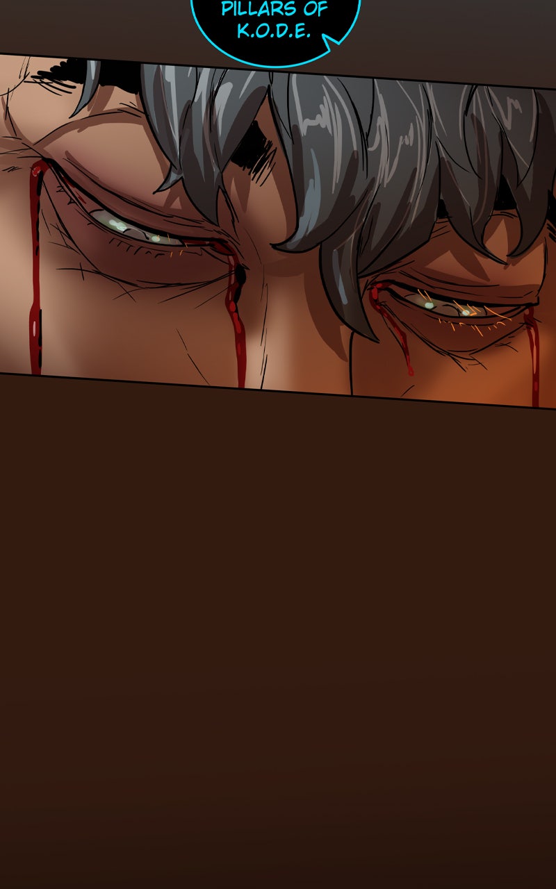 Read Ordeal EN Manga Online