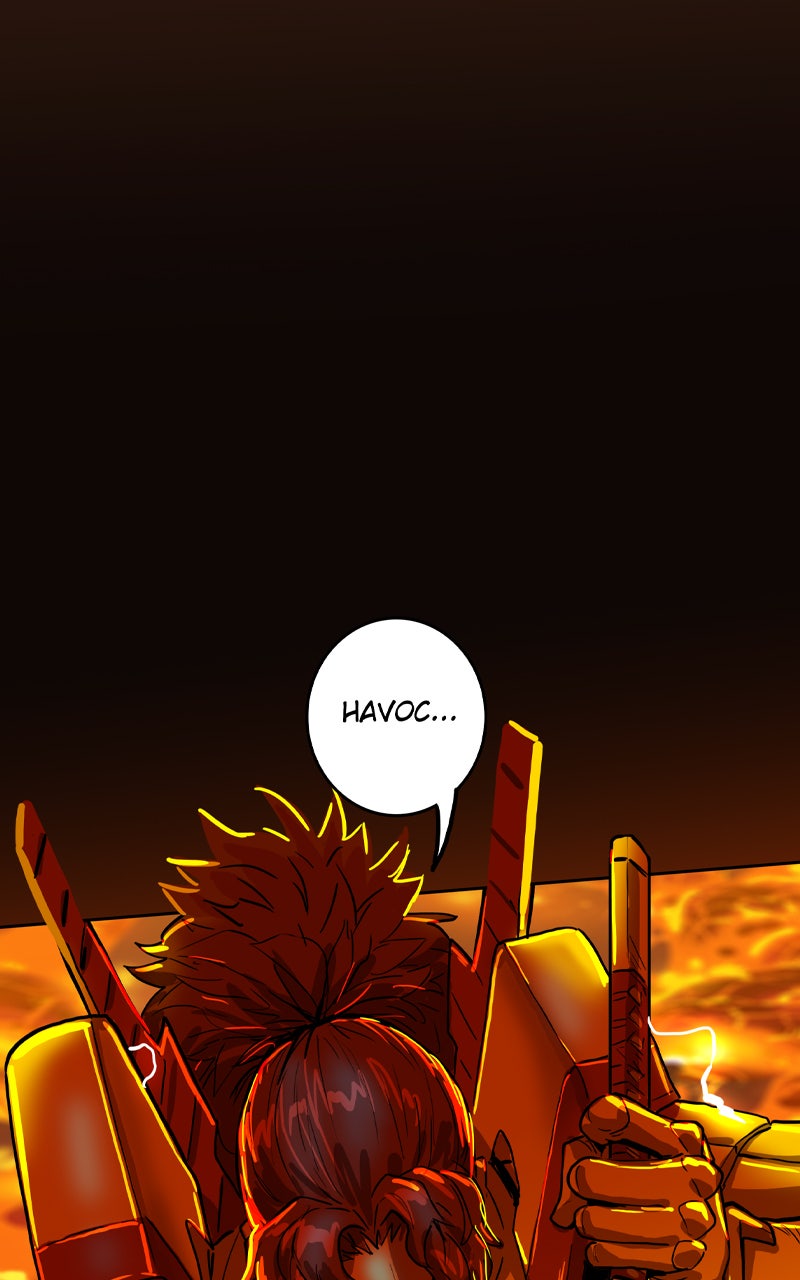 Read Ordeal EN Manga Online