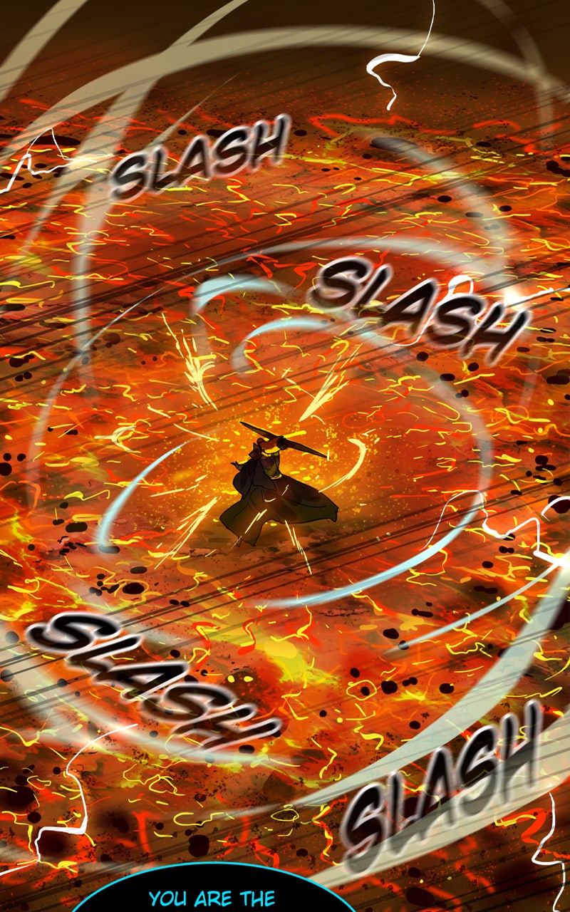 Read Ordeal EN Manga Online