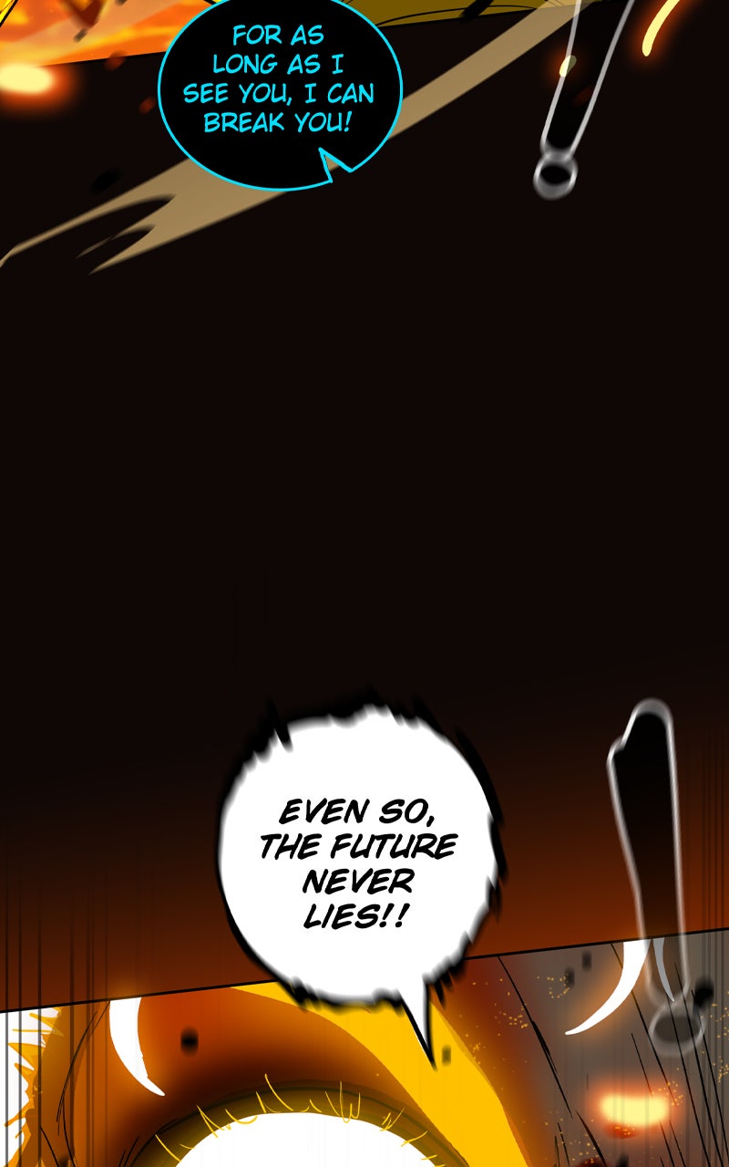 Read Ordeal EN Manga Online