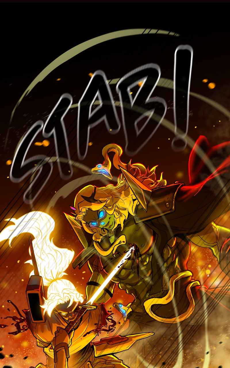 Read Ordeal EN Manga Online