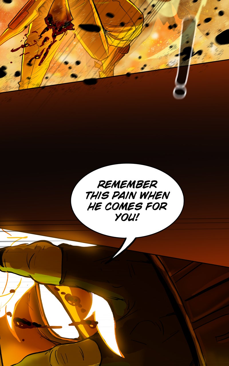 Read Ordeal EN Manga Online
