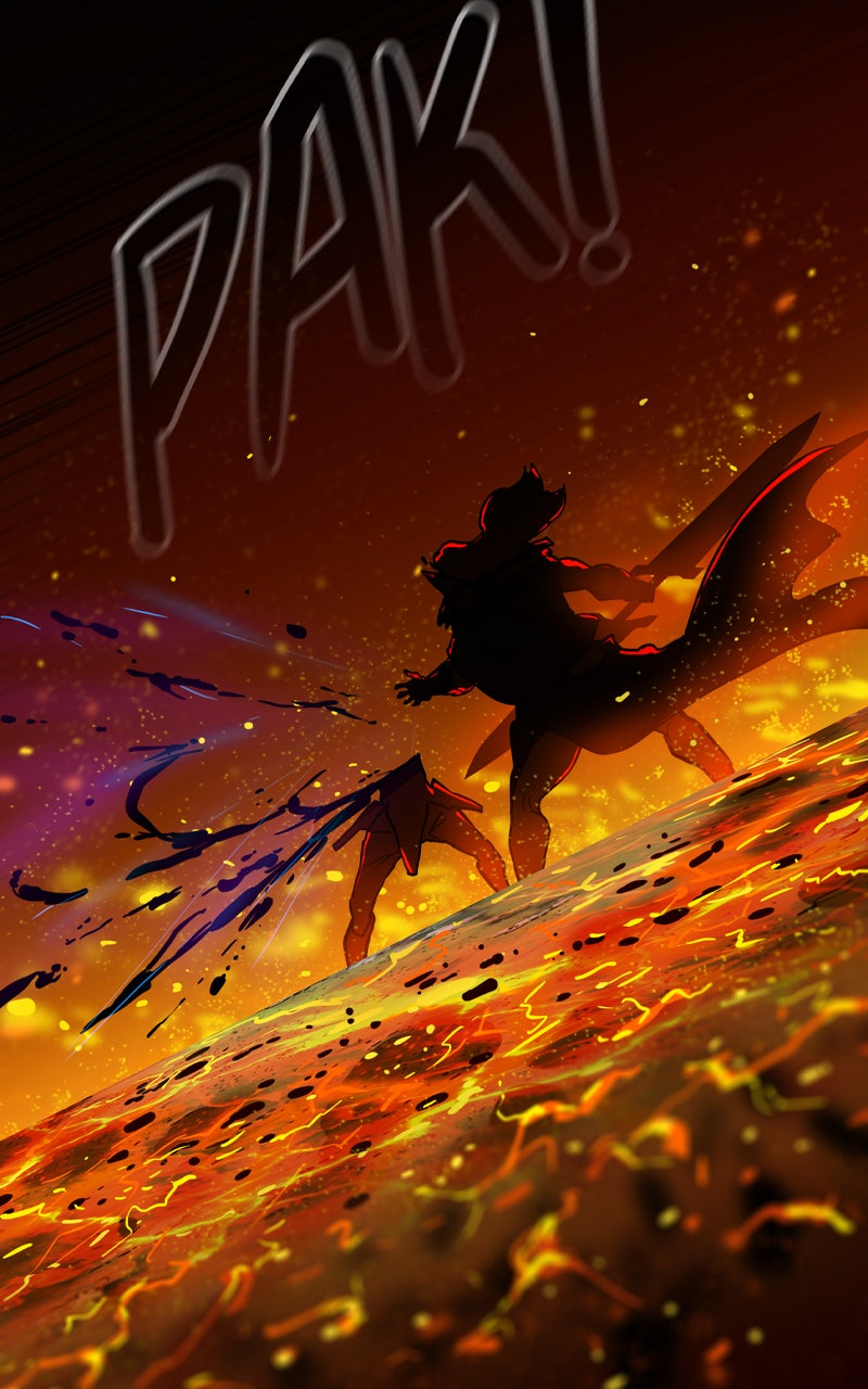Read Ordeal EN Manga Online