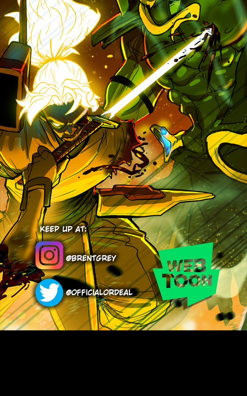 Read Ordeal EN Manga Online