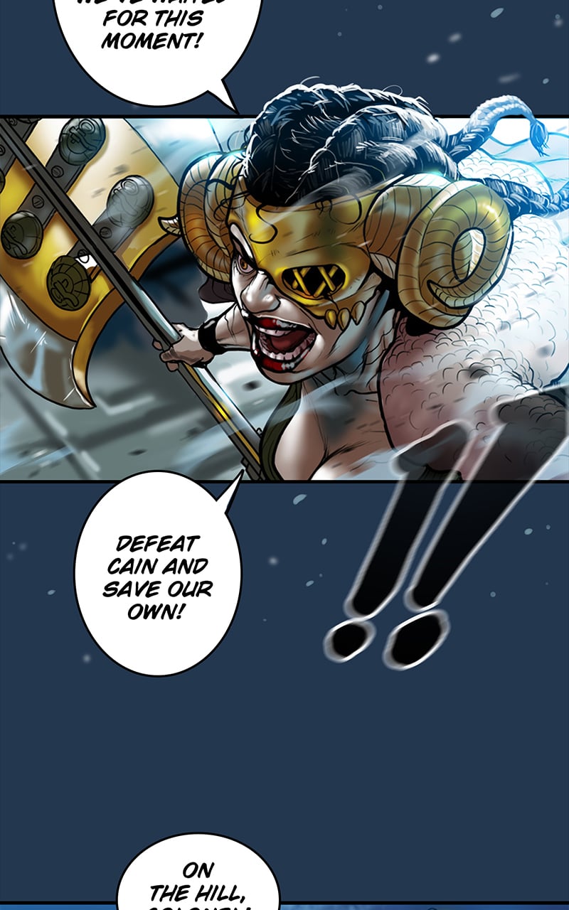 Read Ordeal EN Manga Online