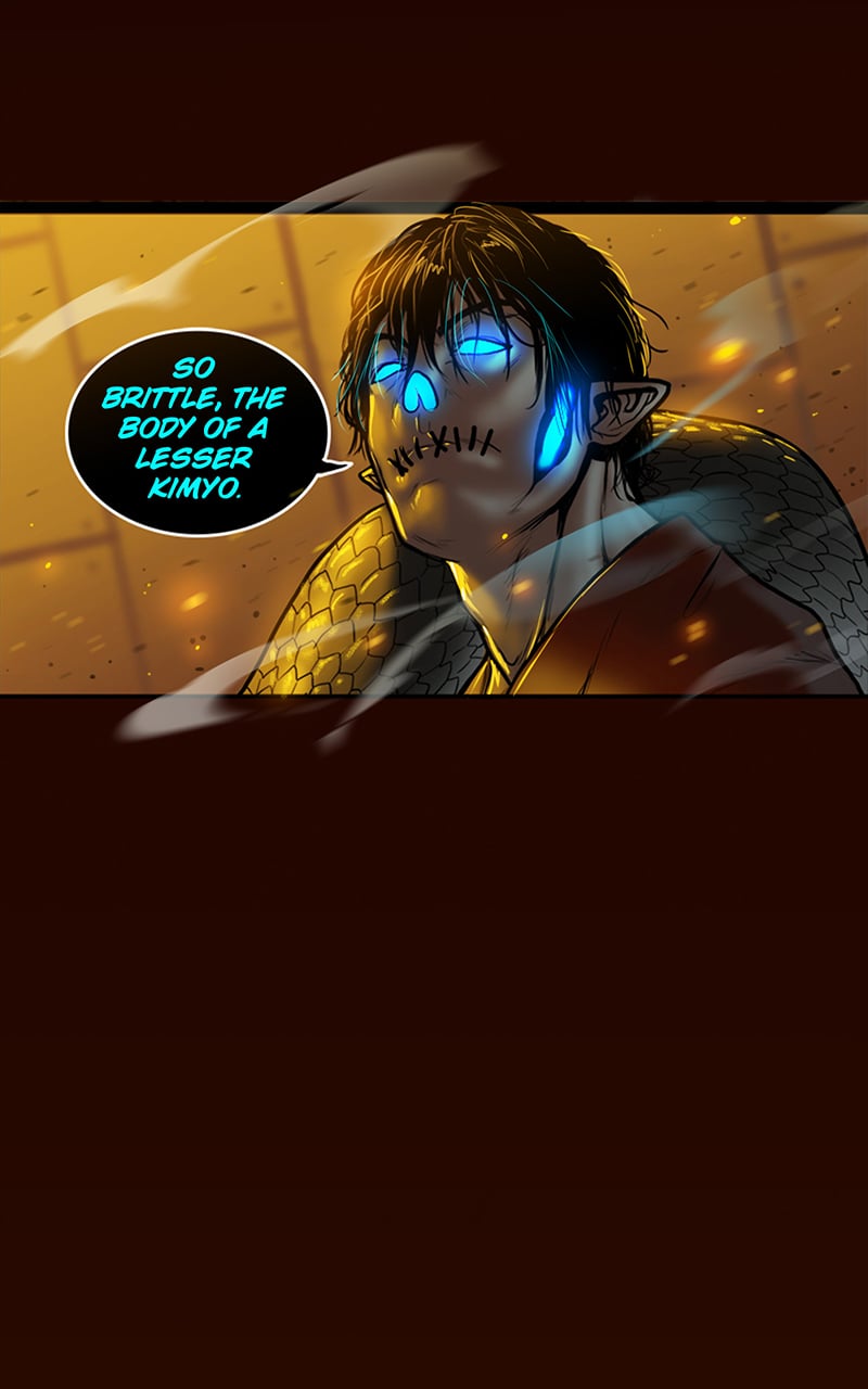 Read Ordeal EN Manga Online