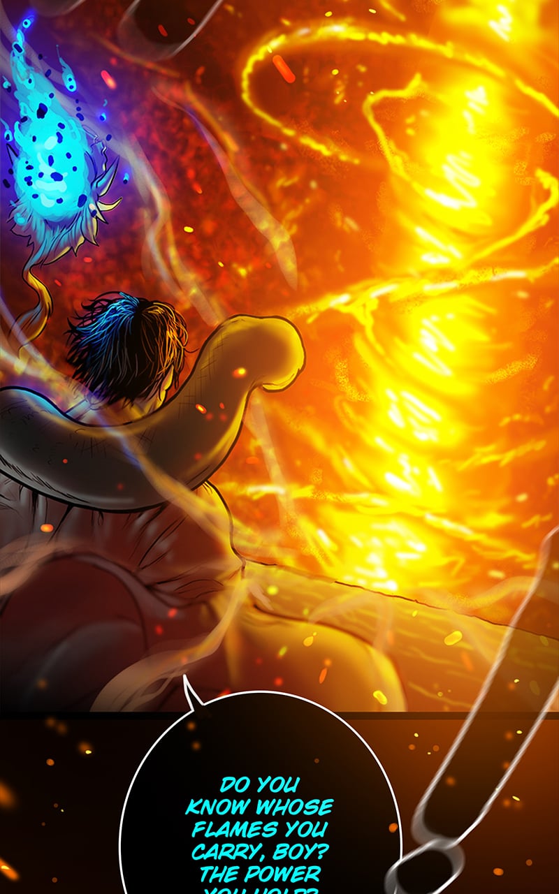 Read Ordeal EN Manga Online