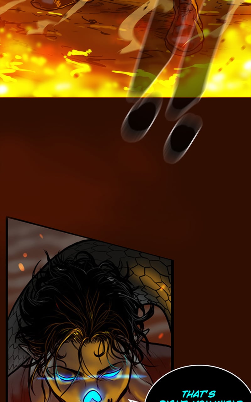 Read Ordeal EN Manga Online