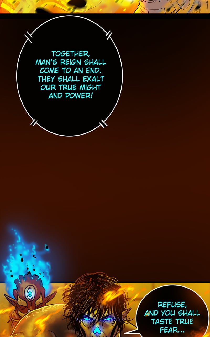 Read Ordeal EN Manga Online