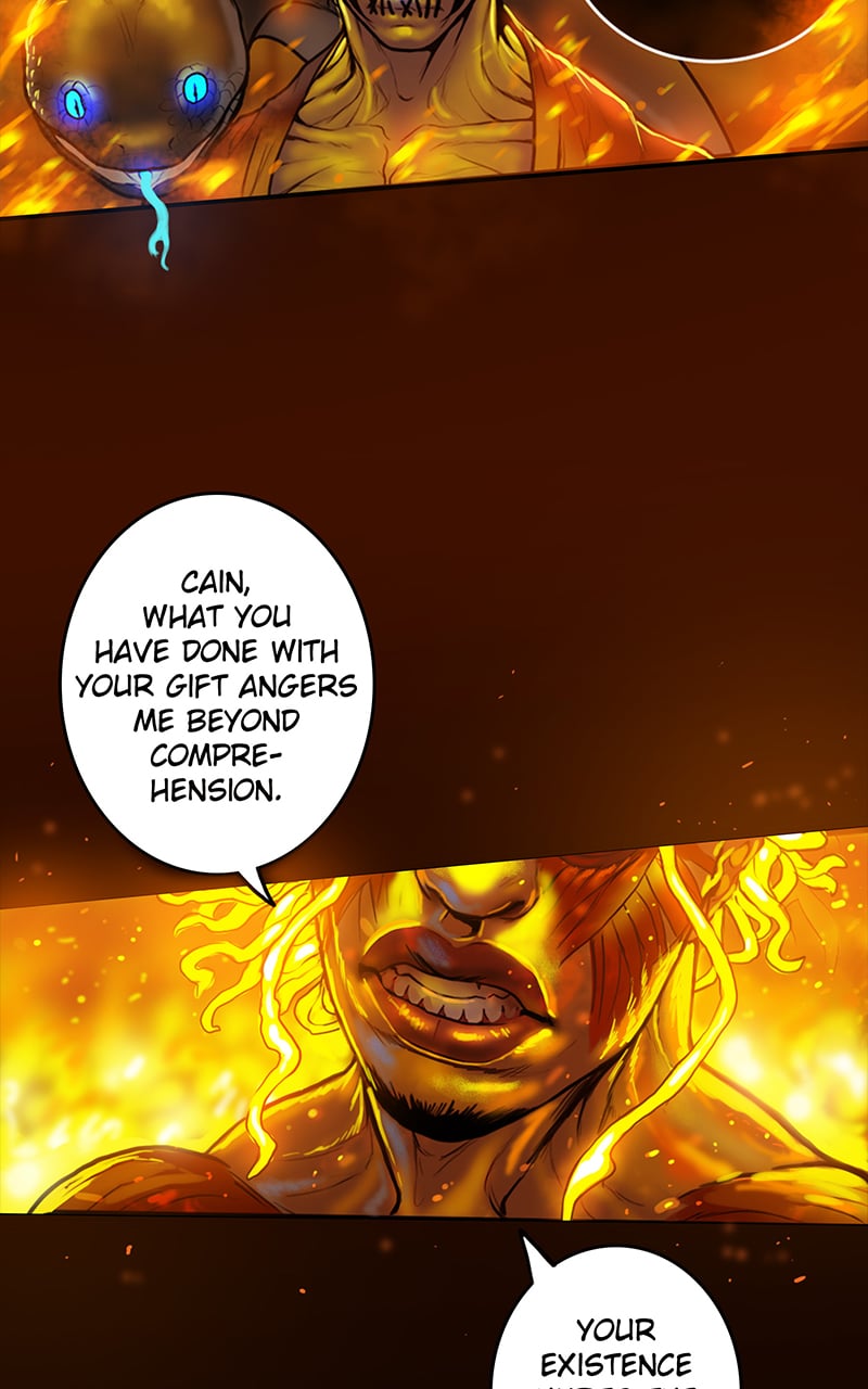 Read Ordeal EN Manga Online