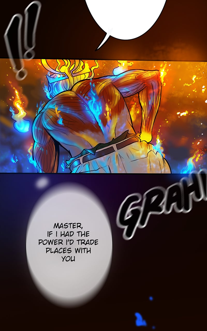 Read Ordeal EN Manga Online