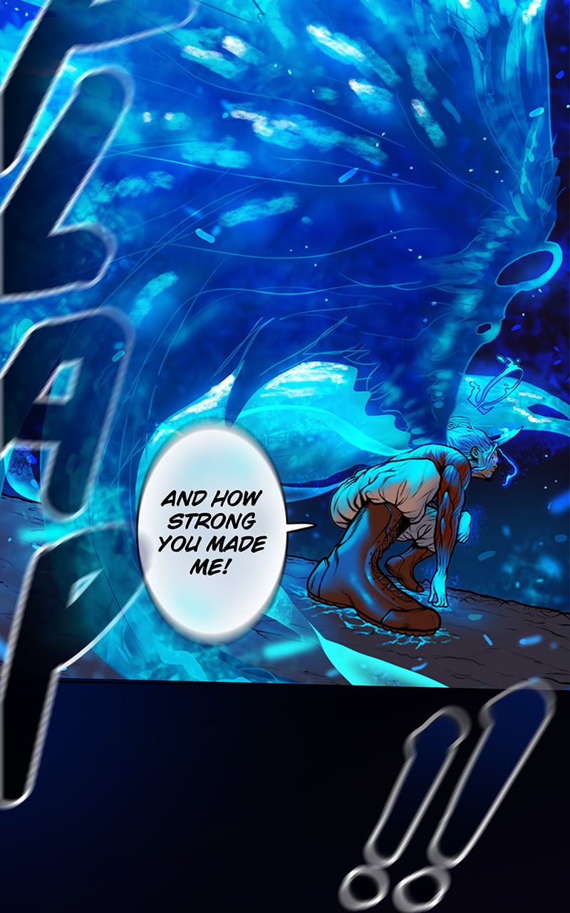Read Ordeal EN Manga Online