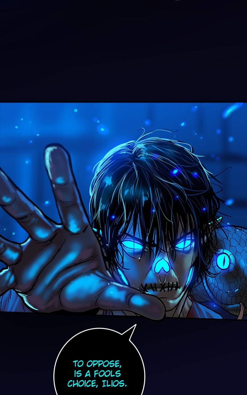Read Ordeal EN Manga Online