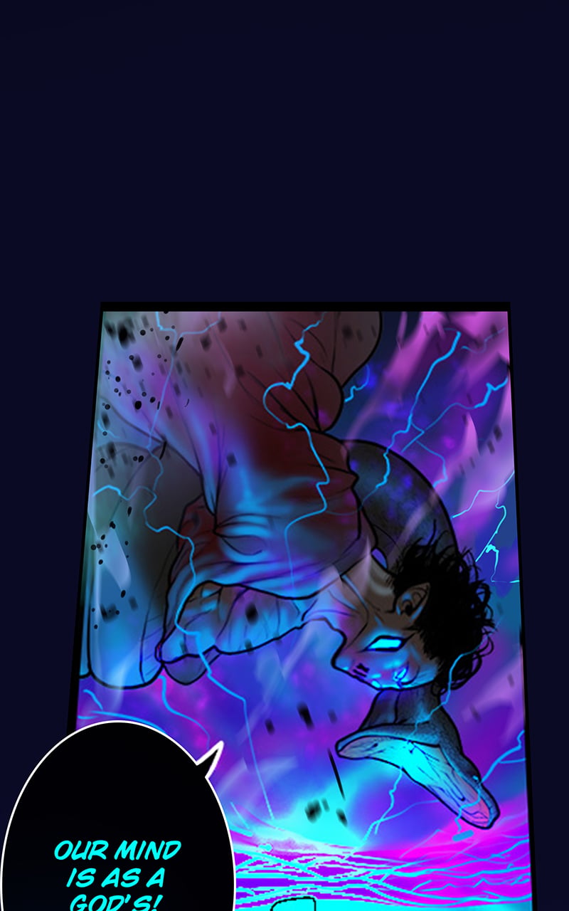 Read Ordeal EN Manga Online