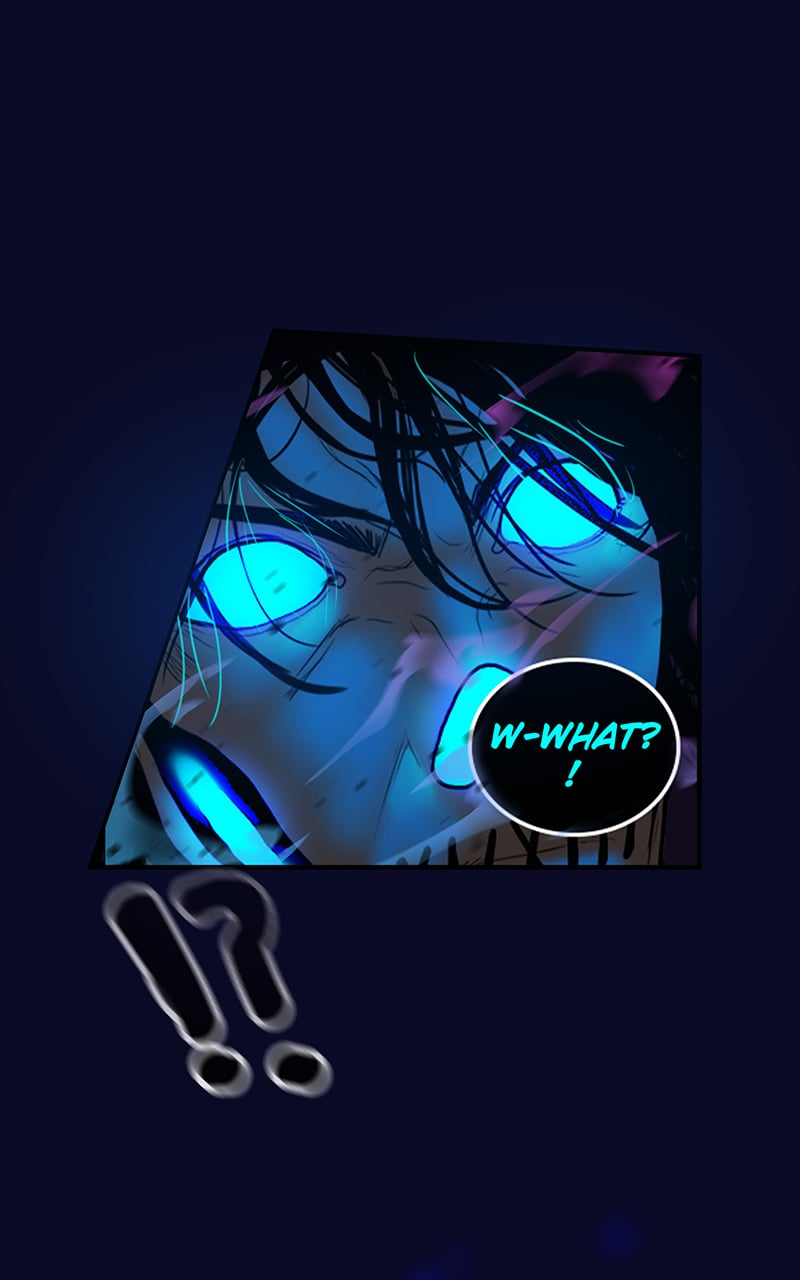 Read Ordeal EN Manga Online