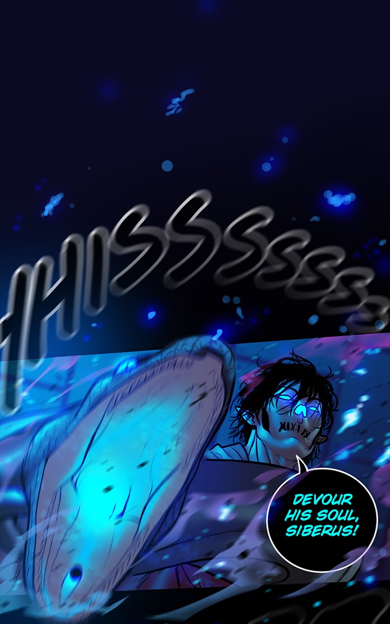 Read Ordeal EN Manga Online