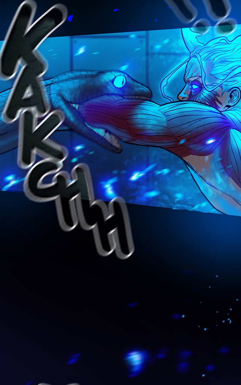 Read Ordeal EN Manga Online