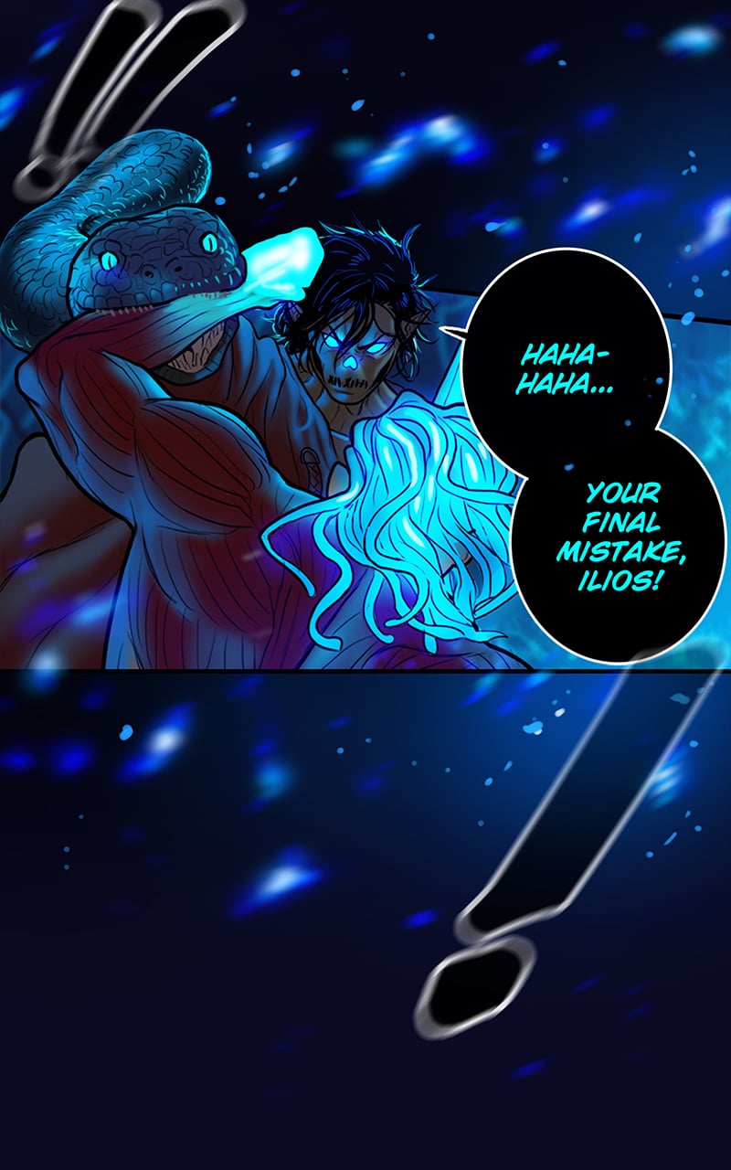 Read Ordeal EN Manga Online