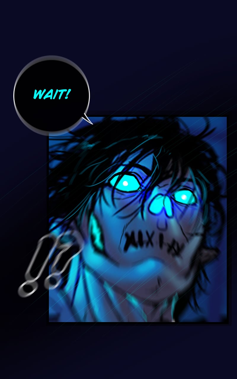 Read Ordeal EN Manga Online