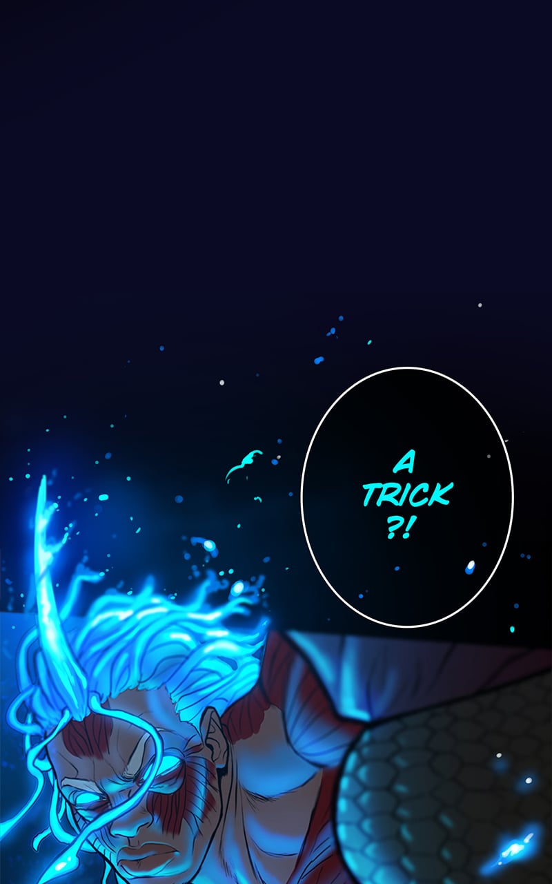 Read Ordeal EN Manga Online