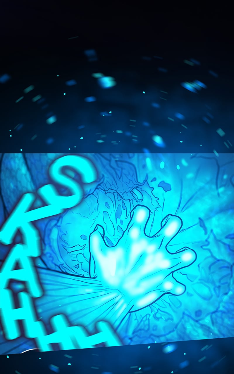 Read Ordeal EN Manga Online