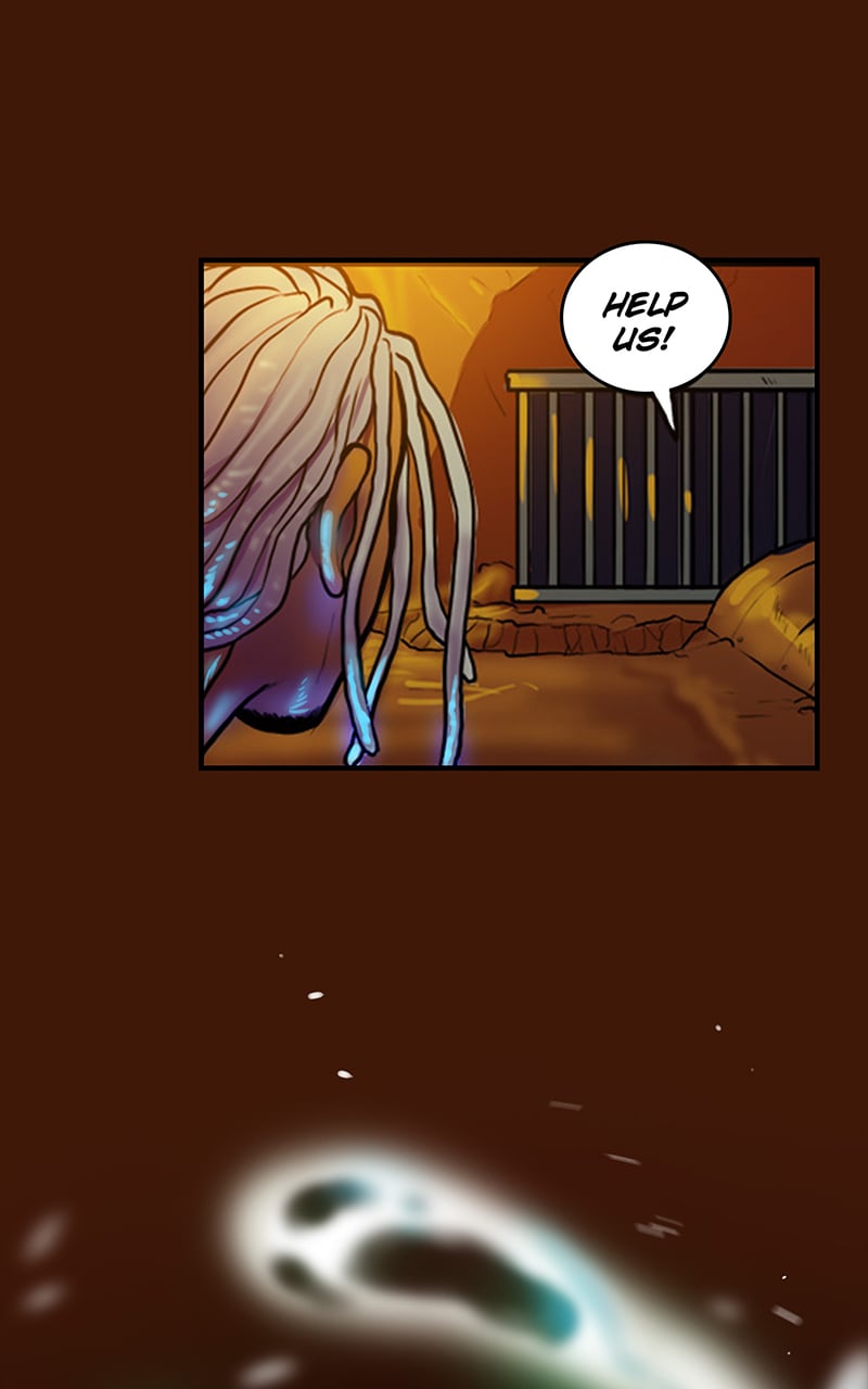 Read Ordeal EN Manga Online