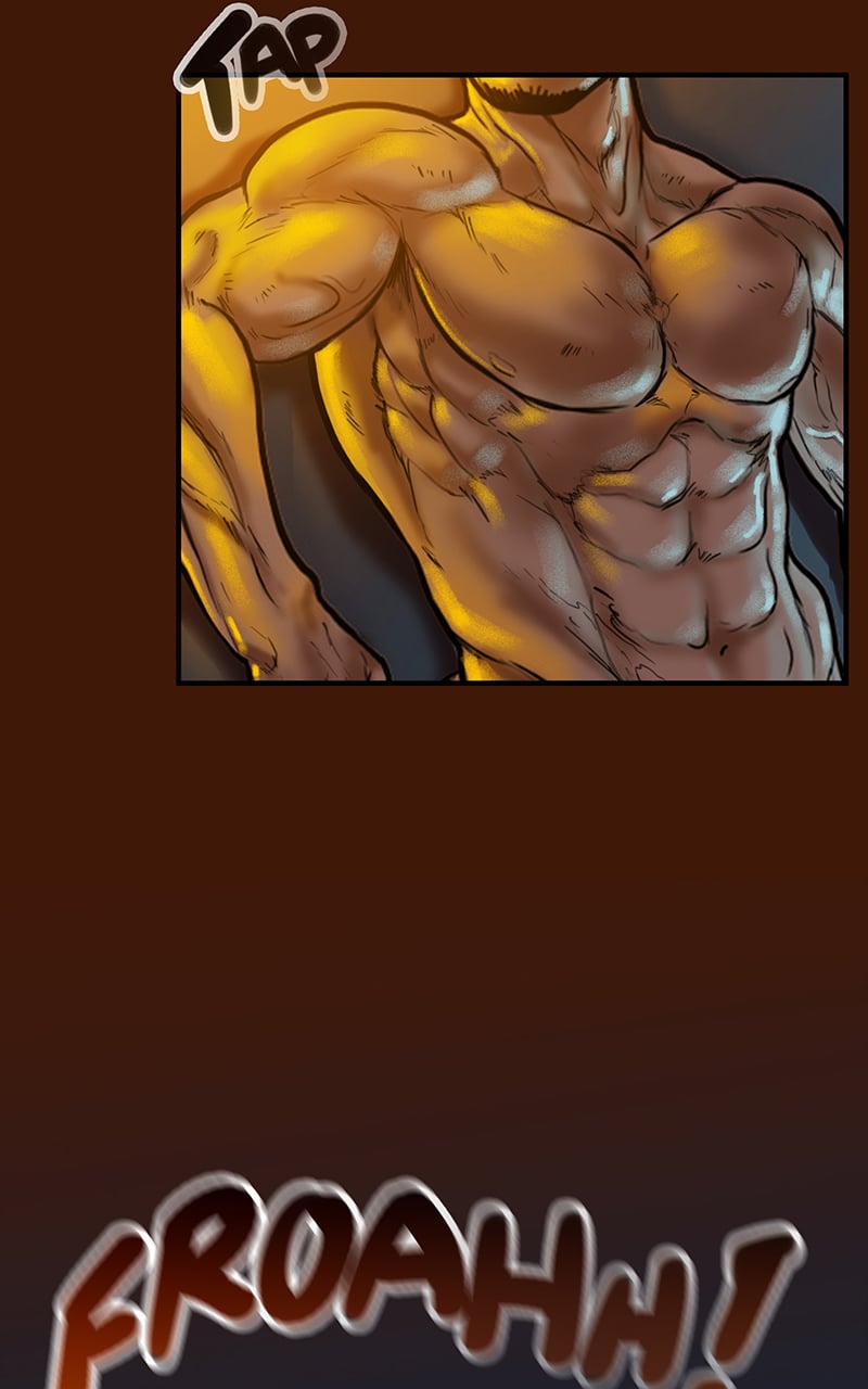 Read Ordeal EN Manga Online