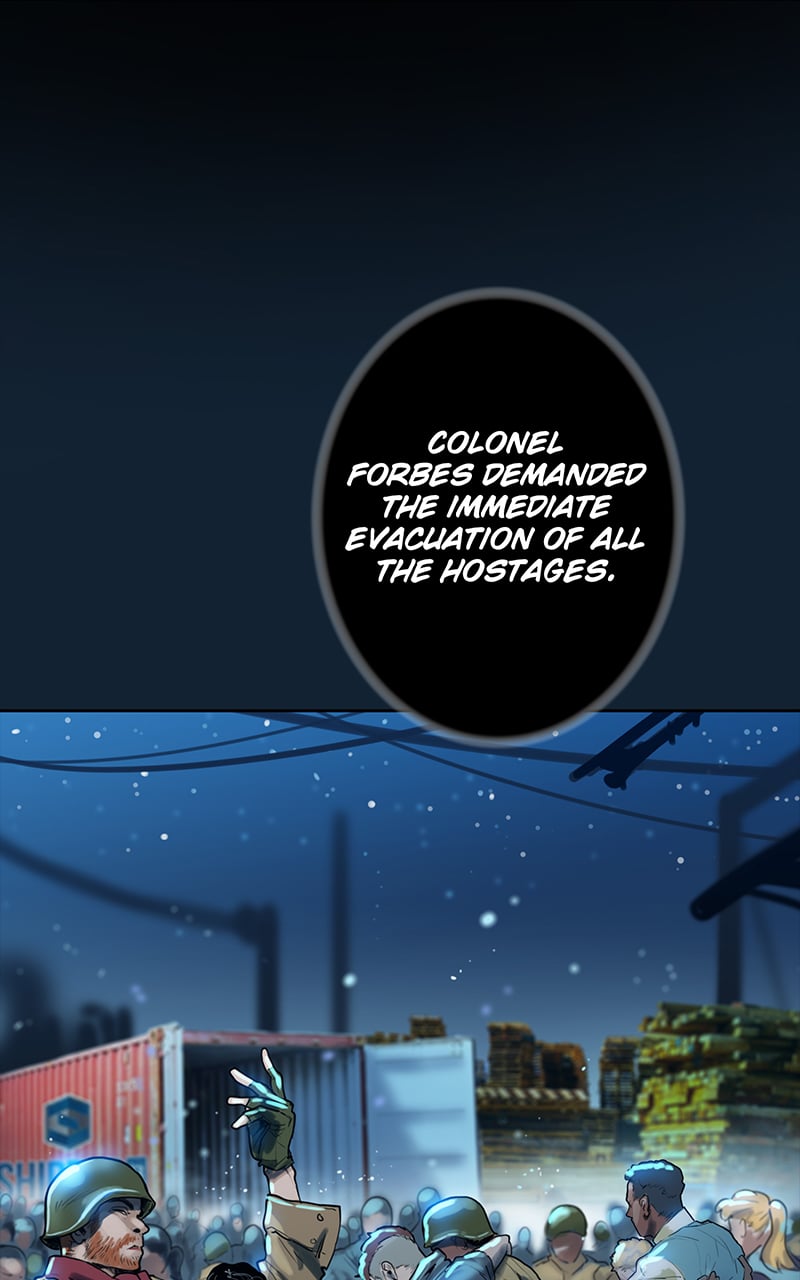 Read Ordeal EN Manga Online