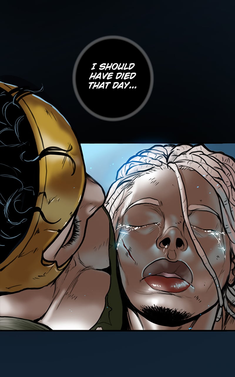 Read Ordeal EN Manga Online