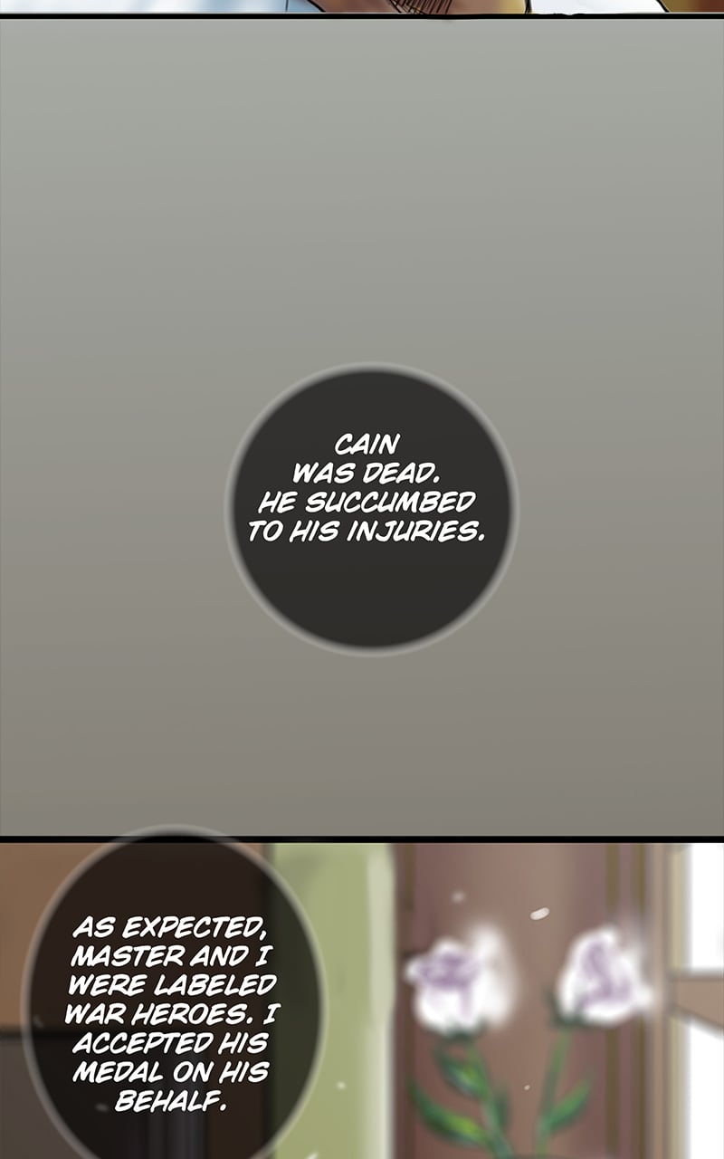 Read Ordeal EN Manga Online